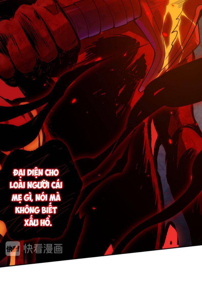 Giản Giới Chap 130 - Next Chap 131