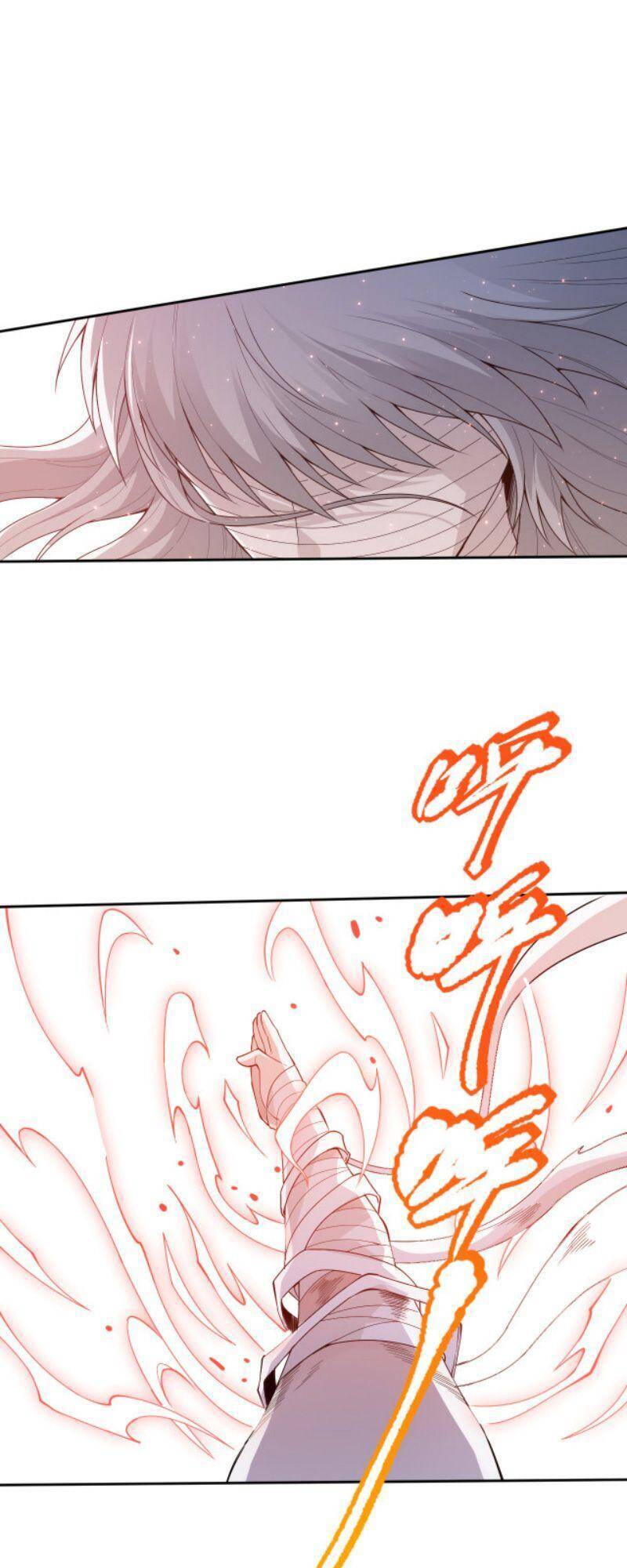 Giản Giới Chap 132 - Next Chap 133