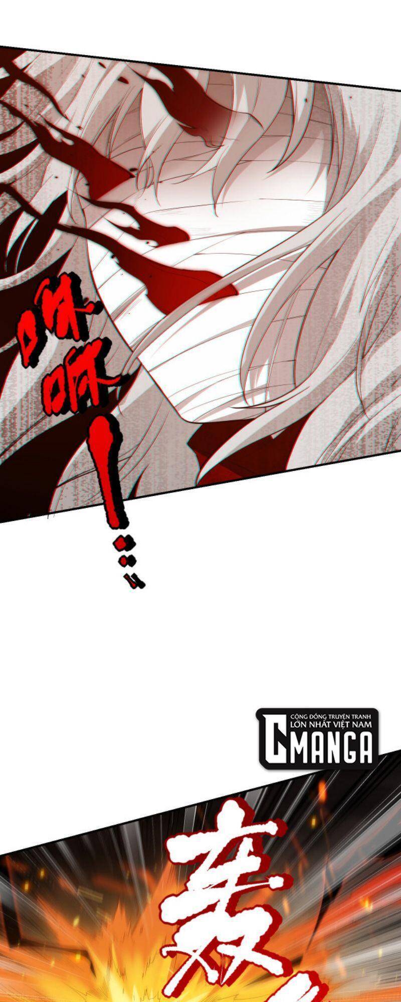 Giản Giới Chap 132 - Next Chap 133