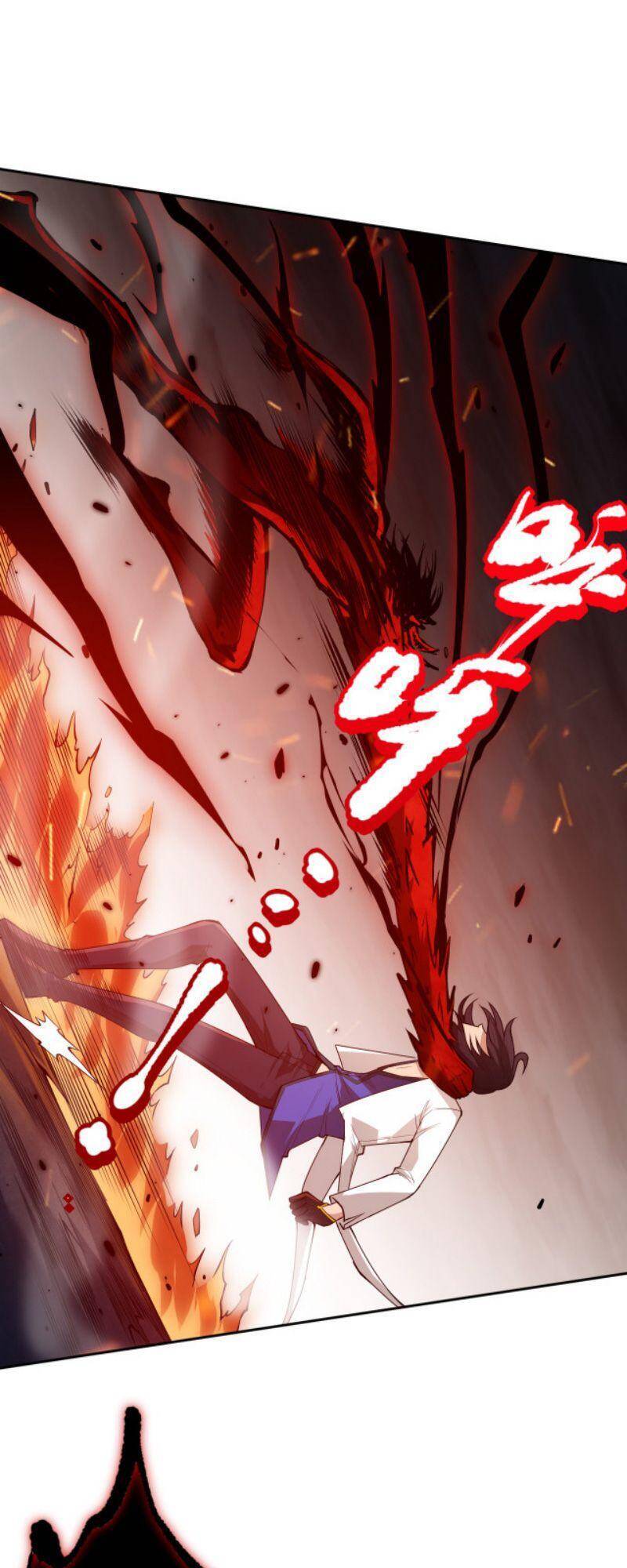 Giản Giới Chap 132 - Next Chap 133