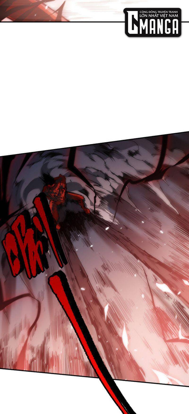 Giản Giới Chap 132 - Next Chap 133