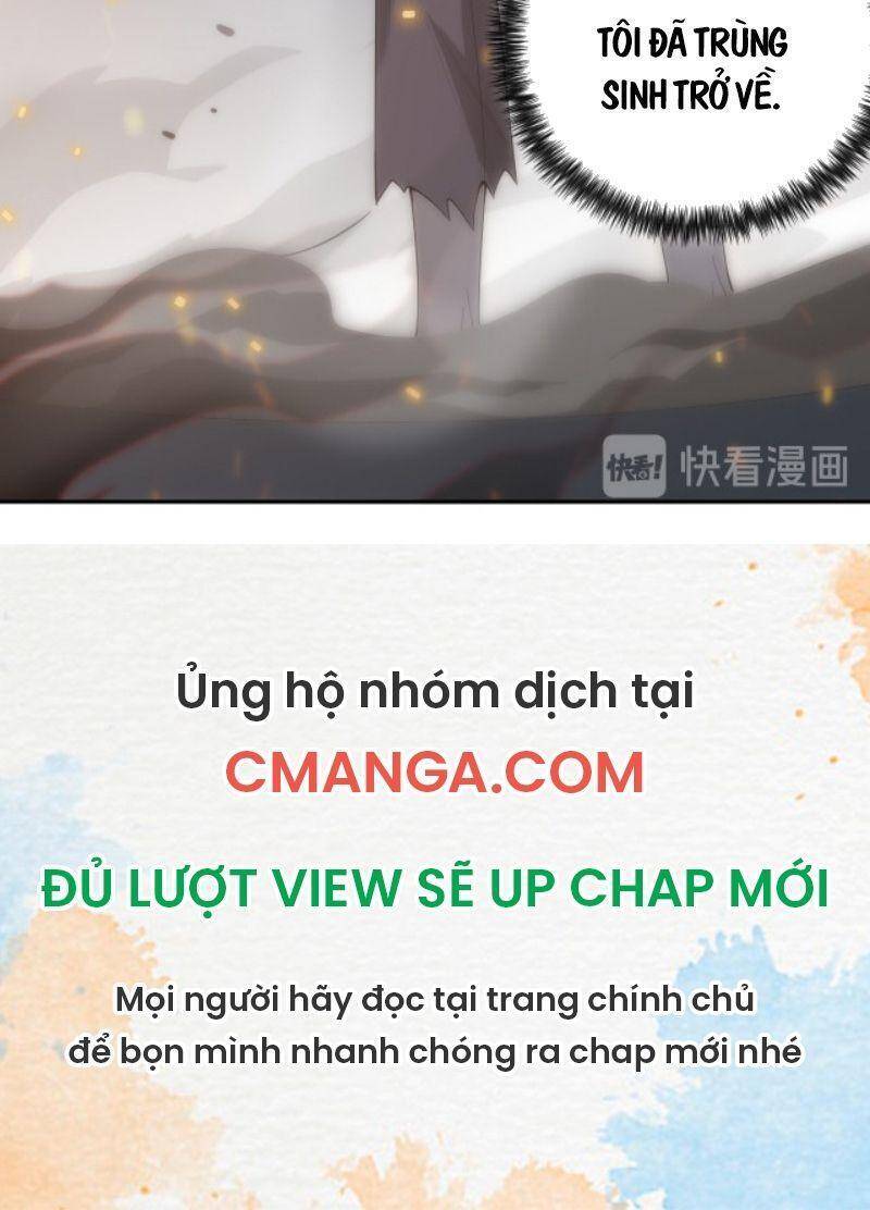Giản Giới Chap 135 - Next Chap 136