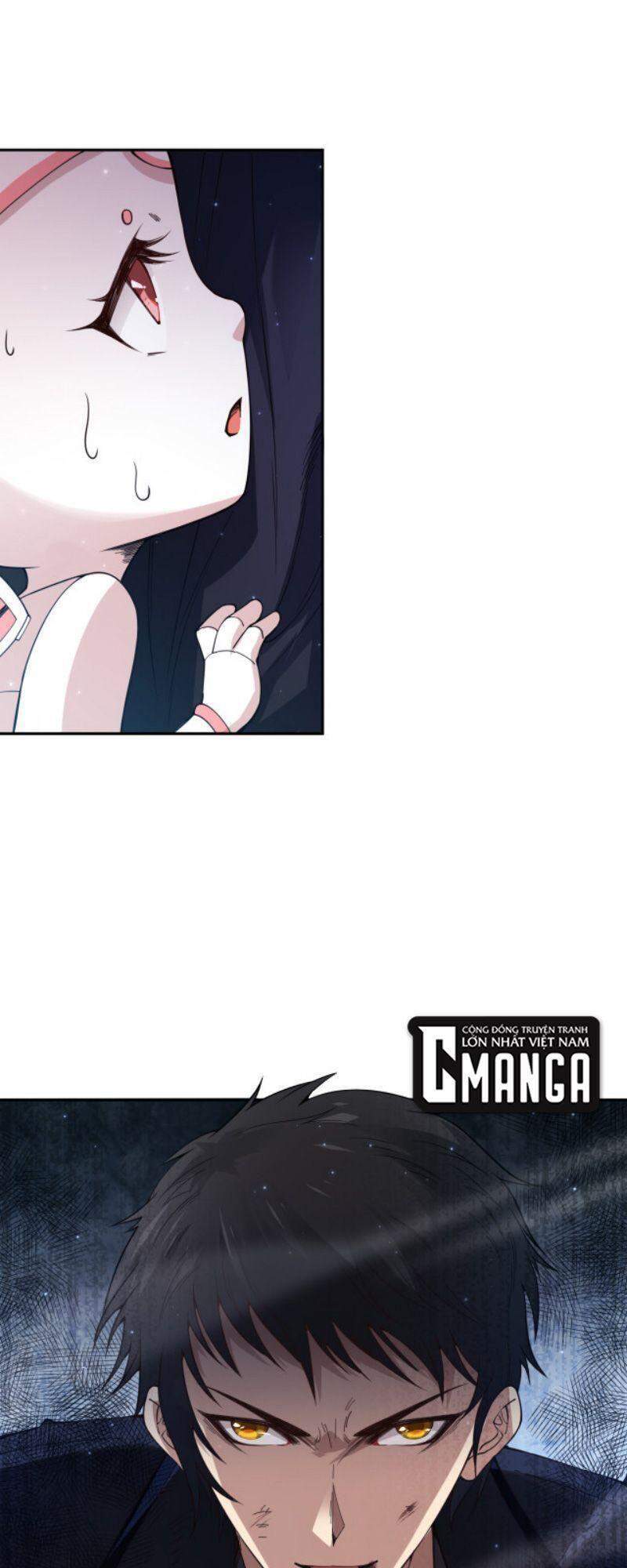 Giản Giới Chap 143 - Next Chap 144