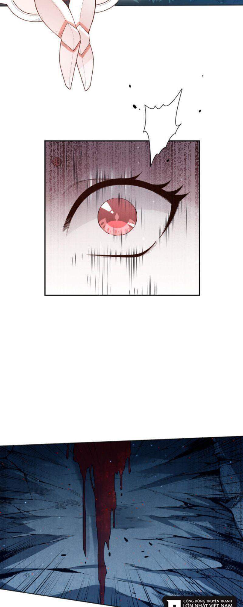 Giản Giới Chap 143 - Next Chap 144