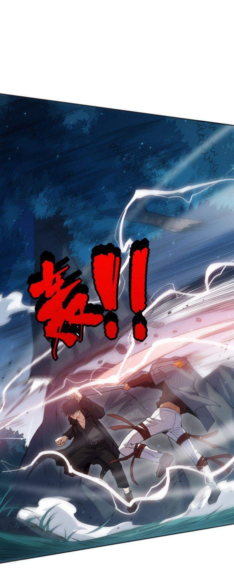 Giản Giới Chap 143 - Next Chap 144