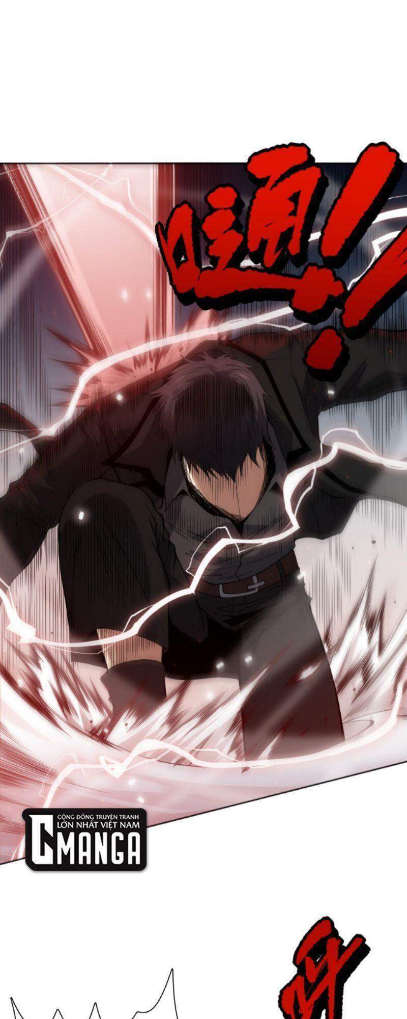 Giản Giới Chap 143 - Next Chap 144