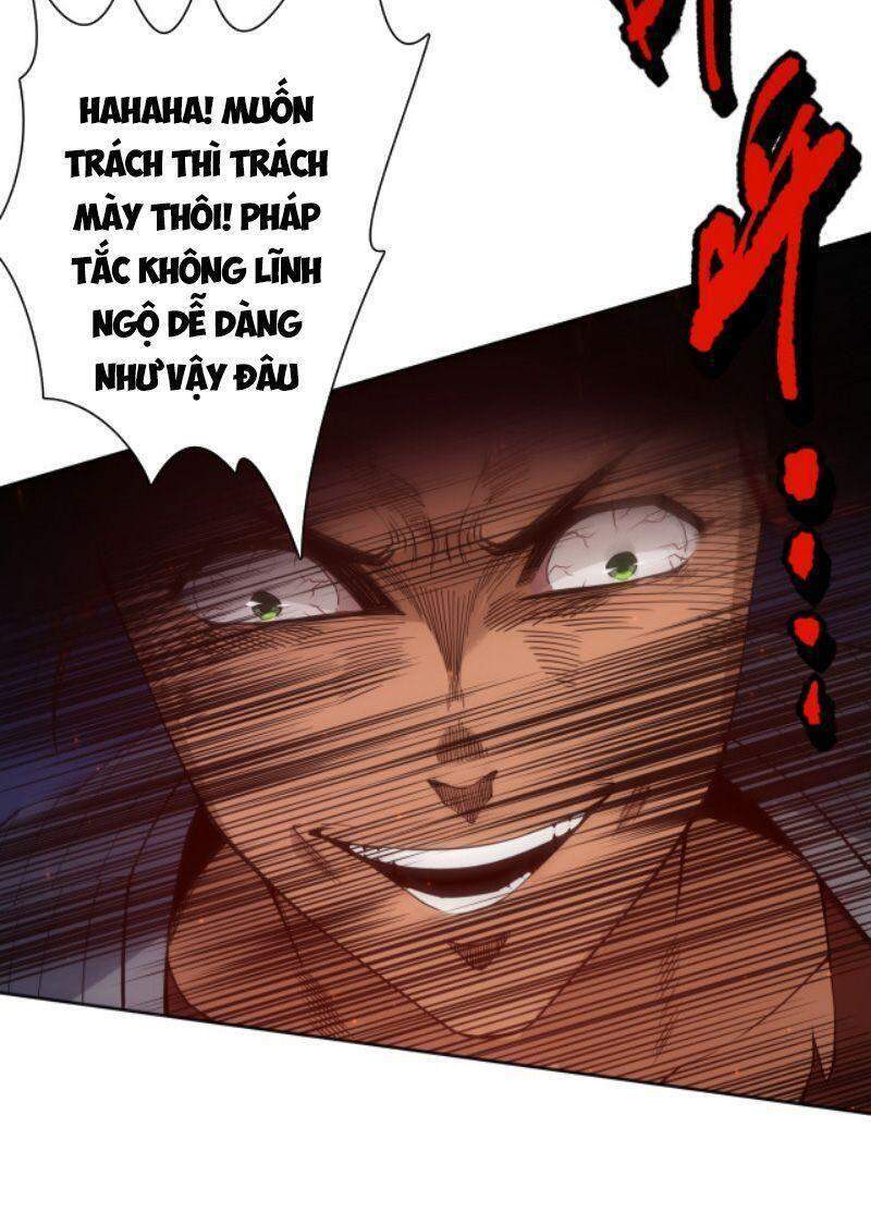 Giản Giới Chap 143 - Next Chap 144