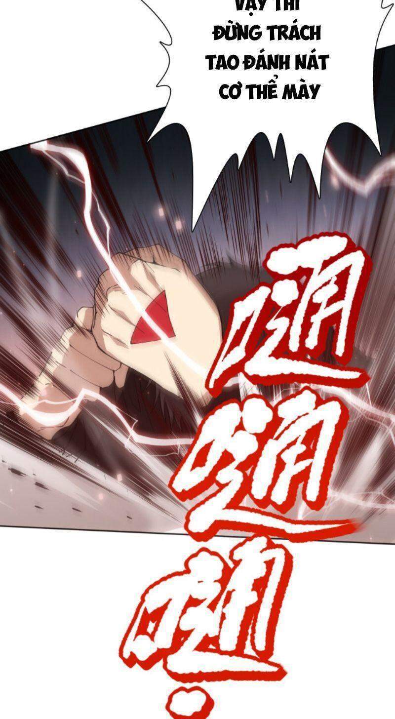 Giản Giới Chap 143 - Next Chap 144