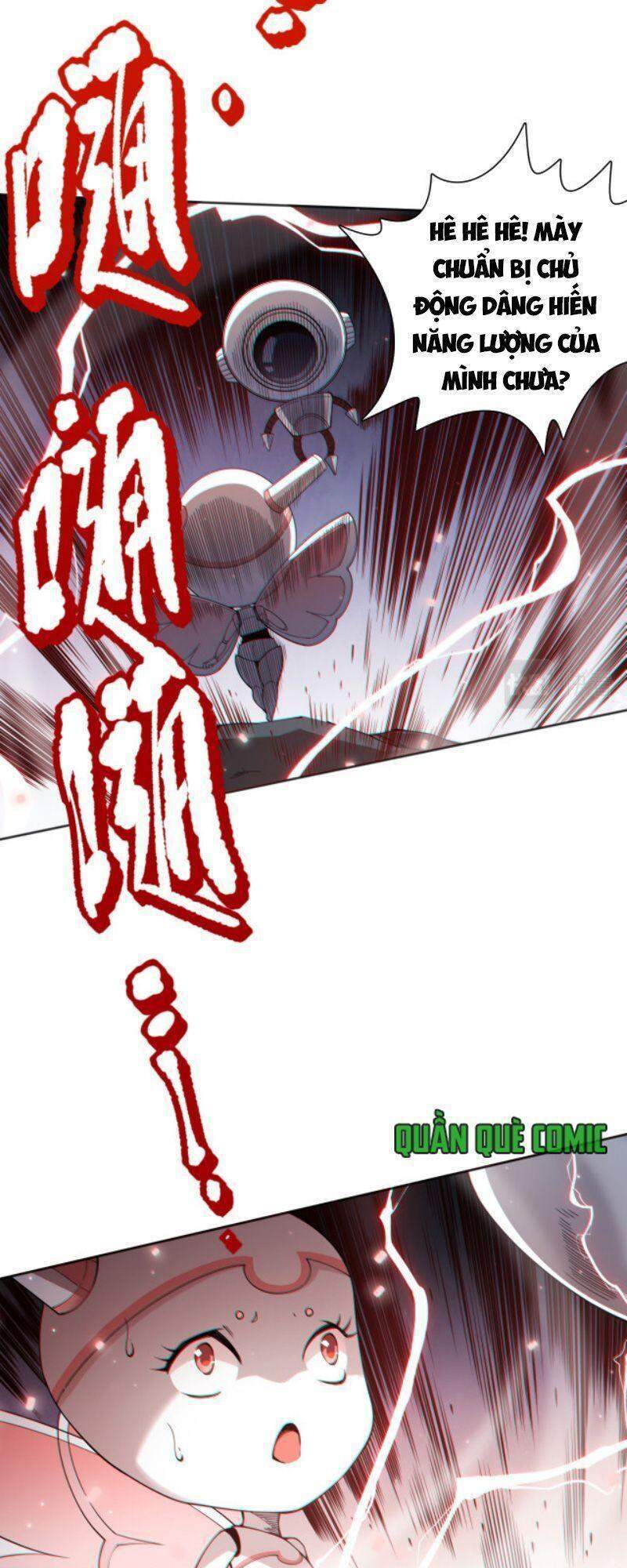 Giản Giới Chap 143 - Next Chap 144