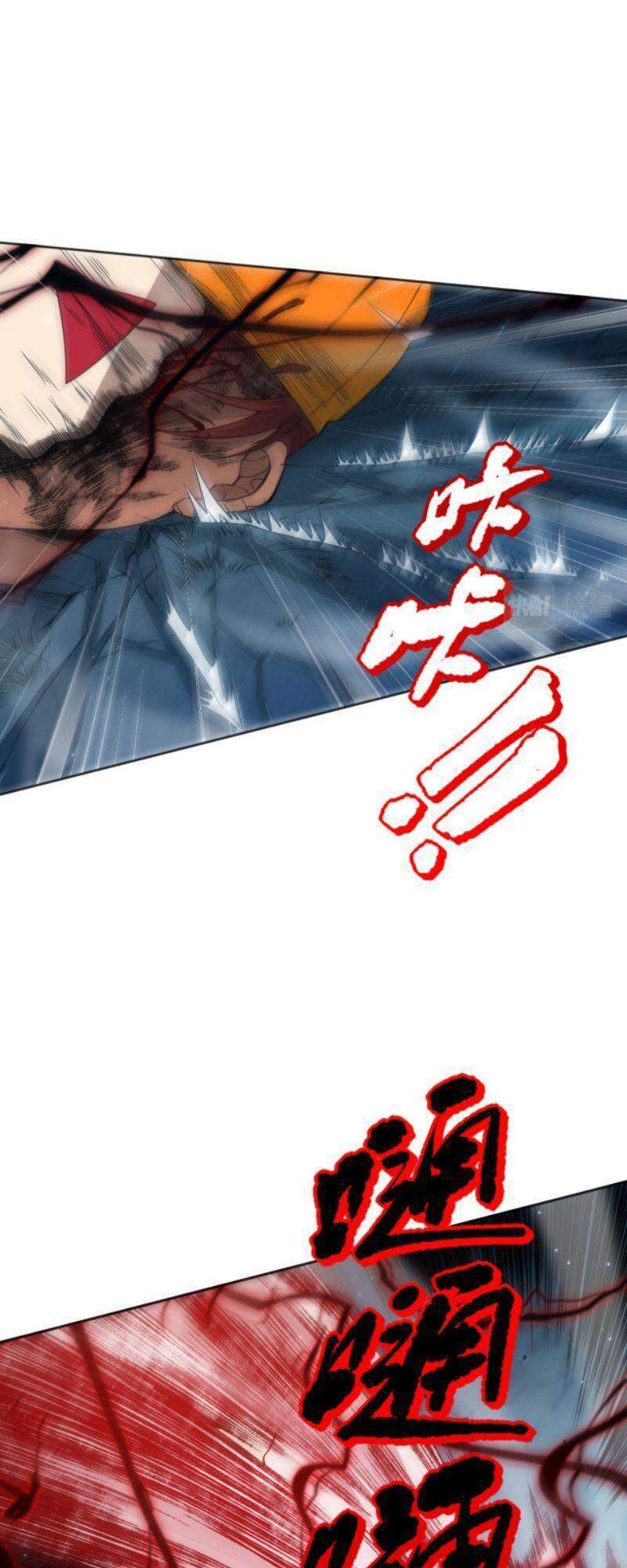 Giản Giới Chap 144 - Next Chap 145