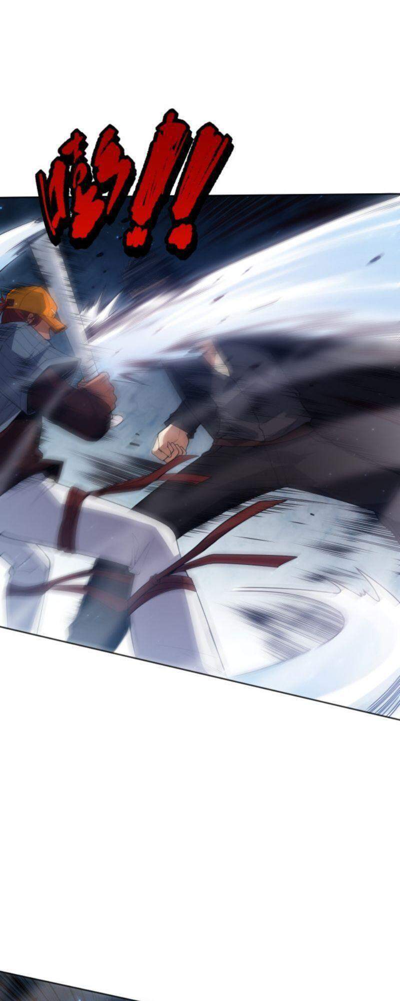 Giản Giới Chap 144 - Next Chap 145