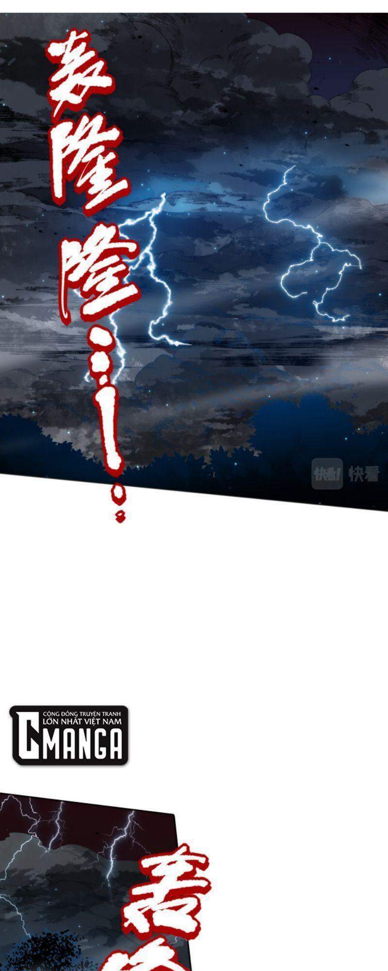 Giản Giới Chap 146 - Next Chap 147