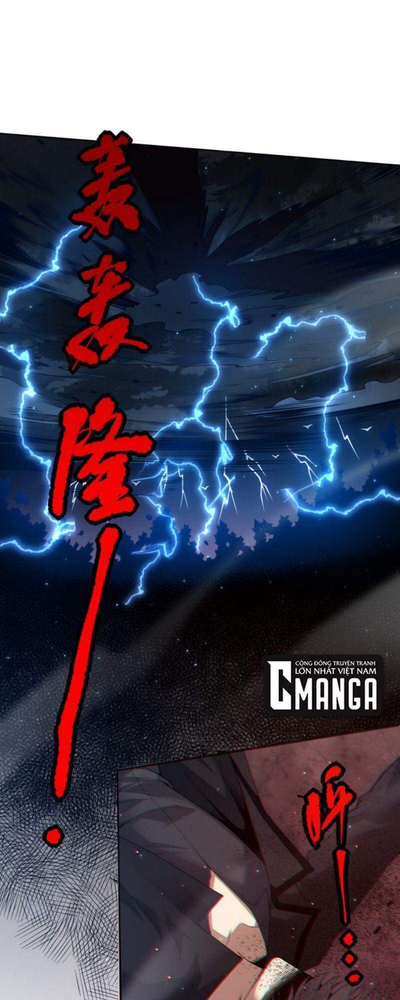 Giản Giới Chap 146 - Next Chap 147