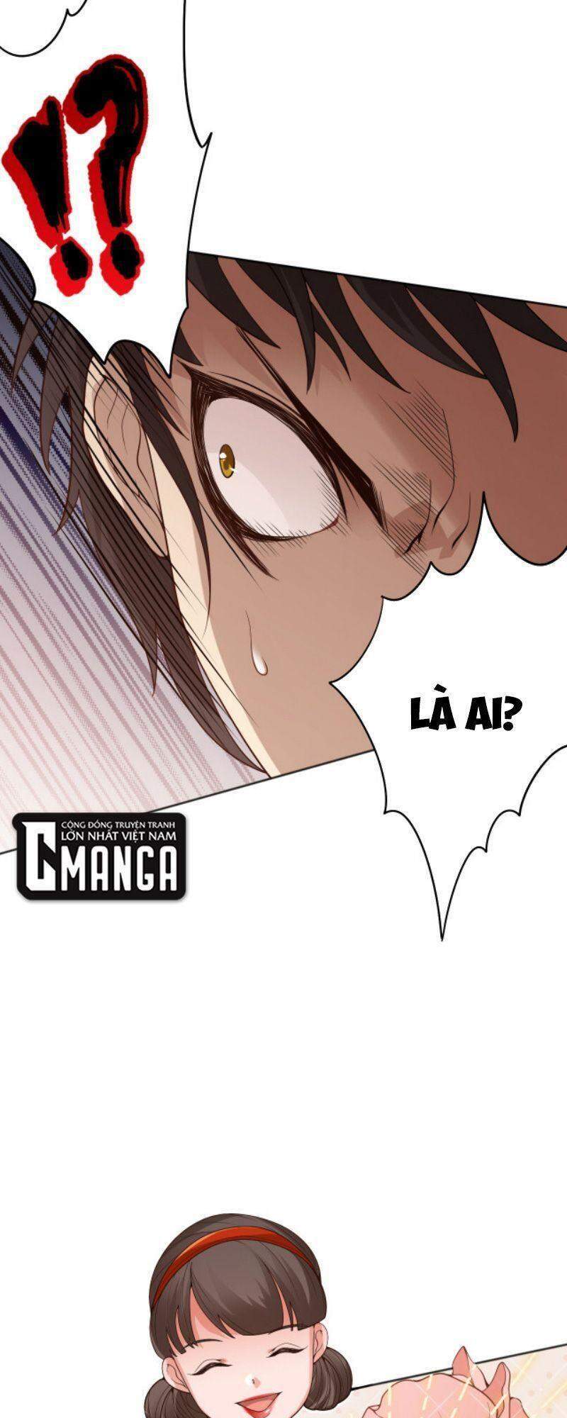 Giản Giới Chap 146 - Next Chap 147