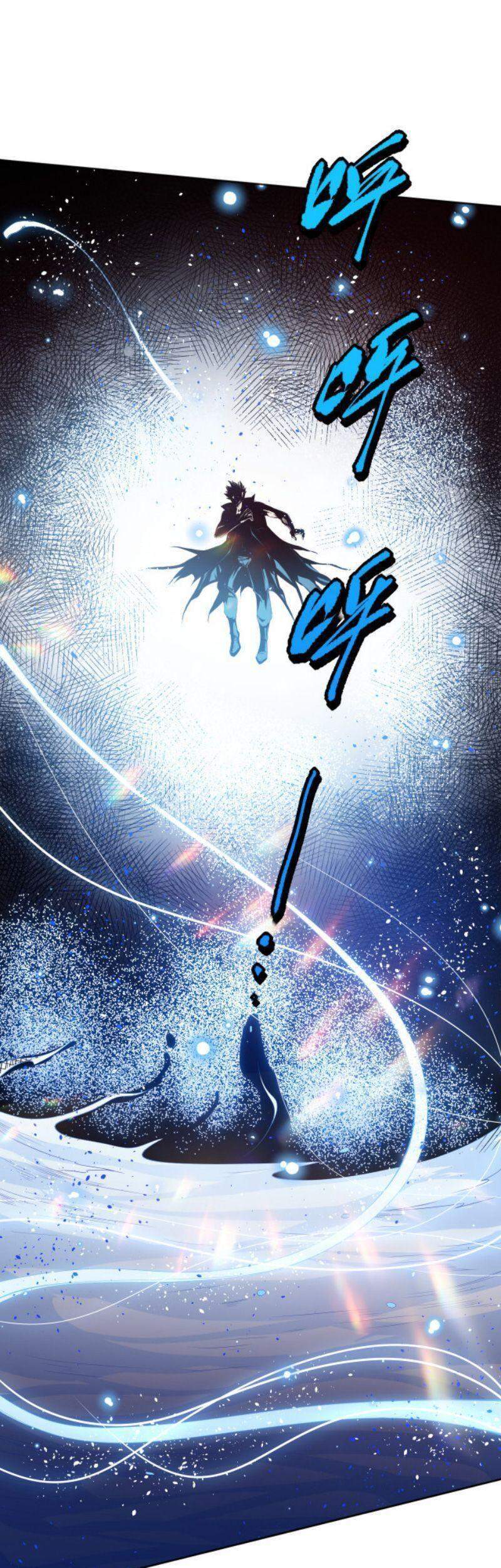 Giản Giới Chap 154 - Next Chap 155