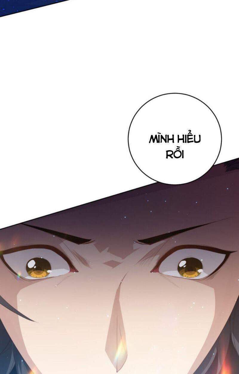 Giản Giới Chap 154 - Next Chap 155