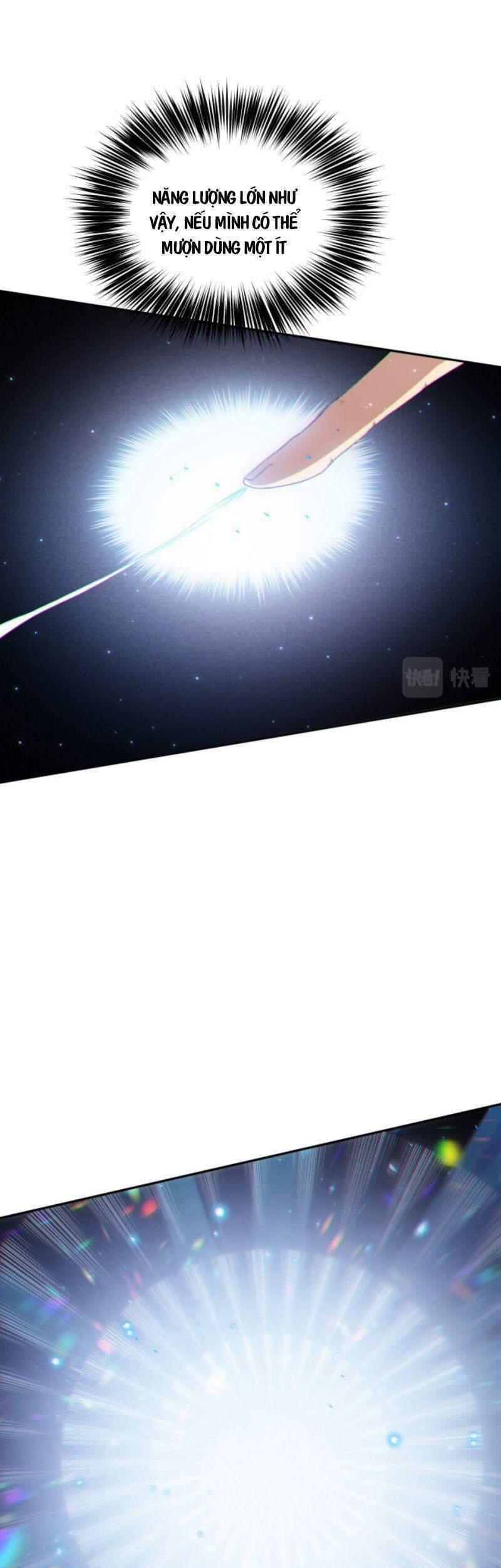 Giản Giới Chap 154 - Next Chap 155