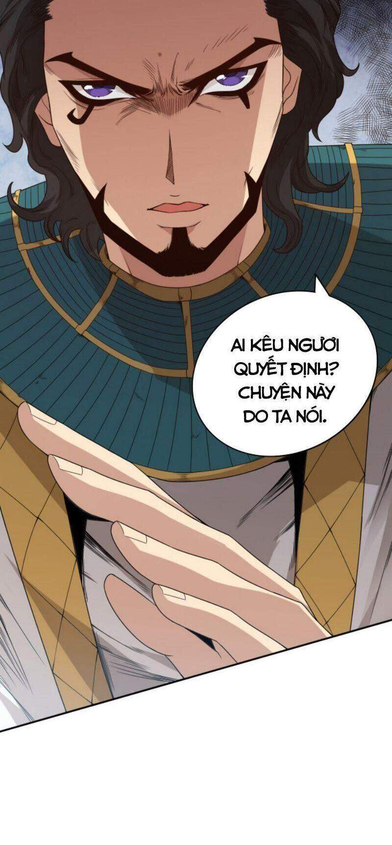 Giản Giới Chap 157 - Next Chap 158