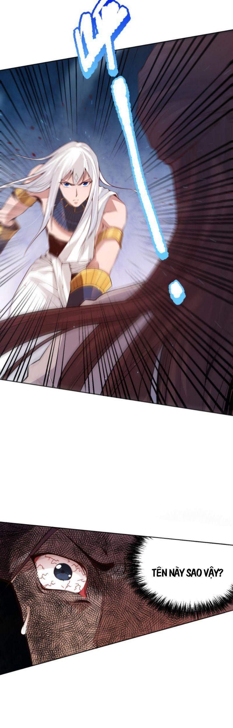 Giản Giới Chap 158 - Next Chap 159