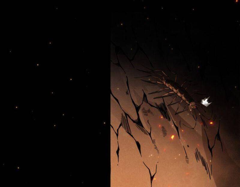 Giản Giới Chap 167 - Next Chap 168