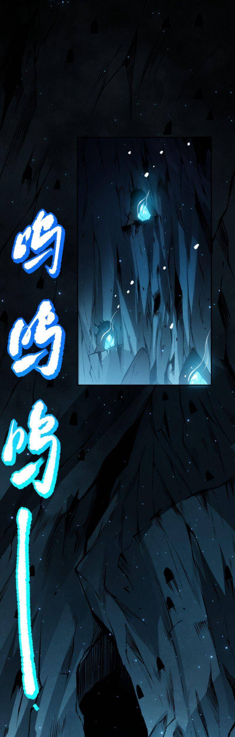 Giản Giới Chap 167 - Next Chap 168