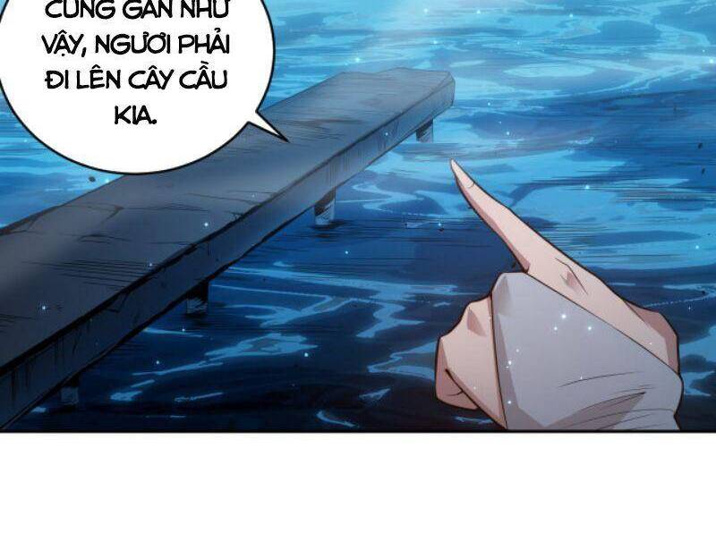 Giản Giới Chap 167 - Next Chap 168