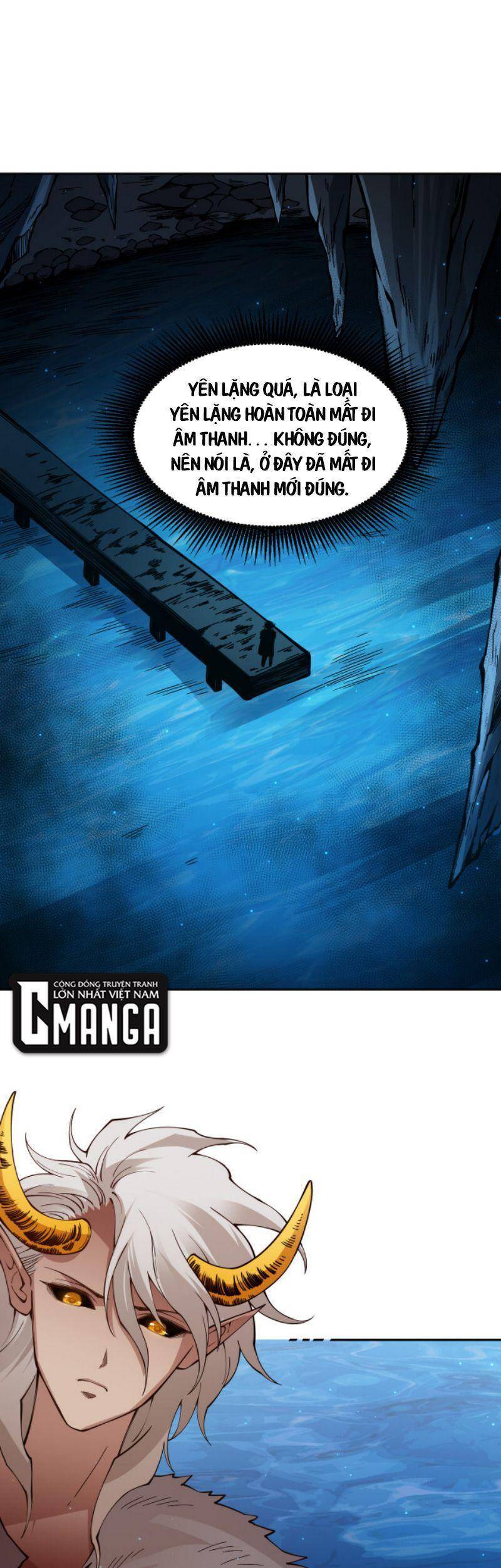 Giản Giới Chap 167 - Next Chap 168