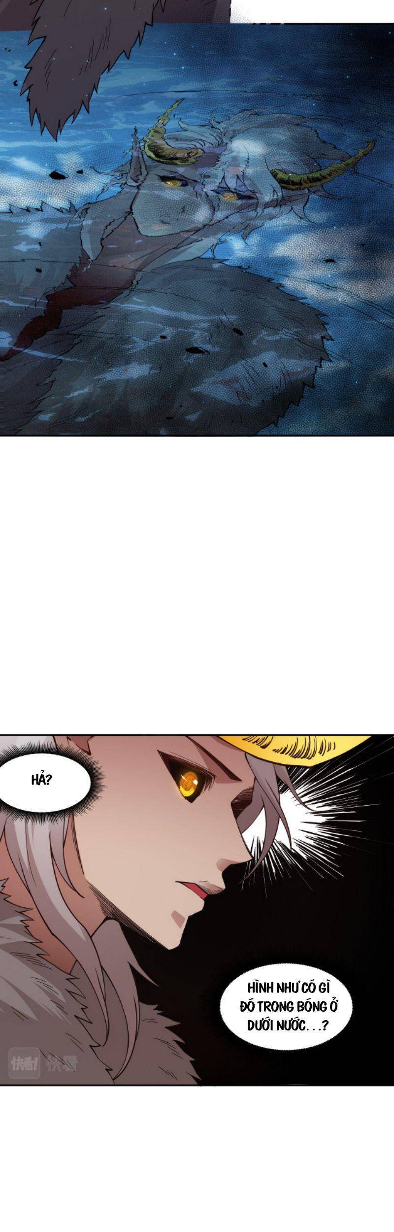 Giản Giới Chap 167 - Next Chap 168