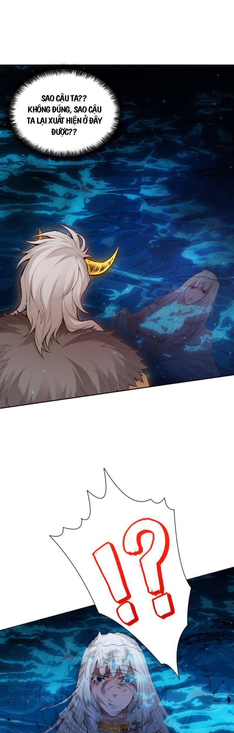 Giản Giới Chap 167 - Next Chap 168