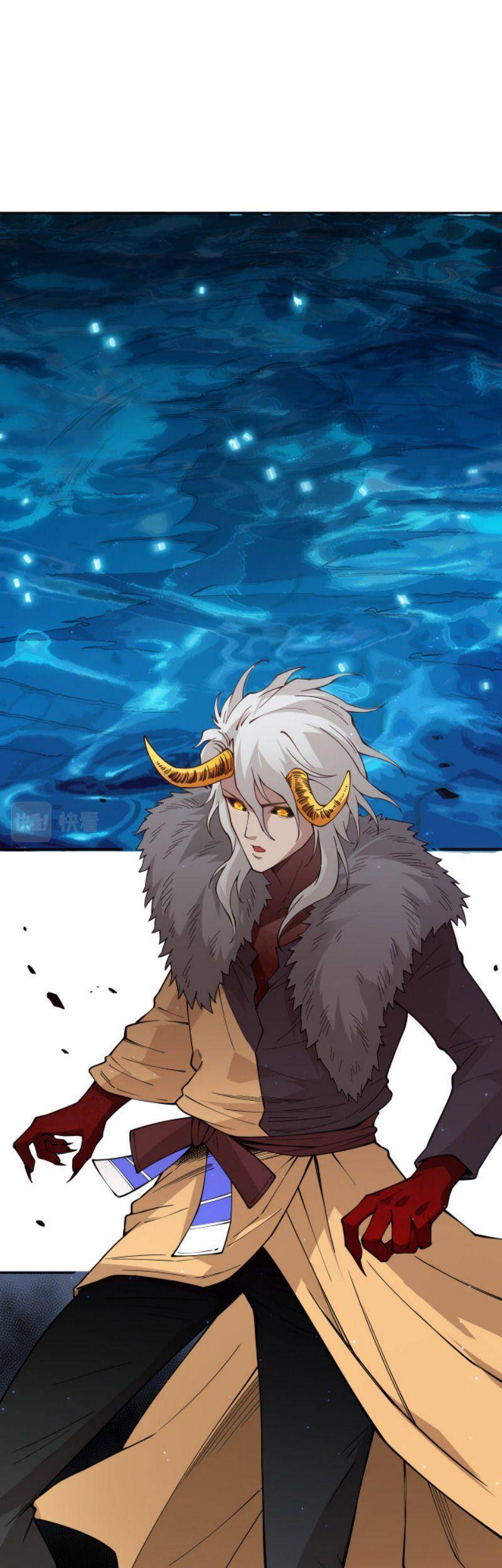 Giản Giới Chap 167 - Next Chap 168