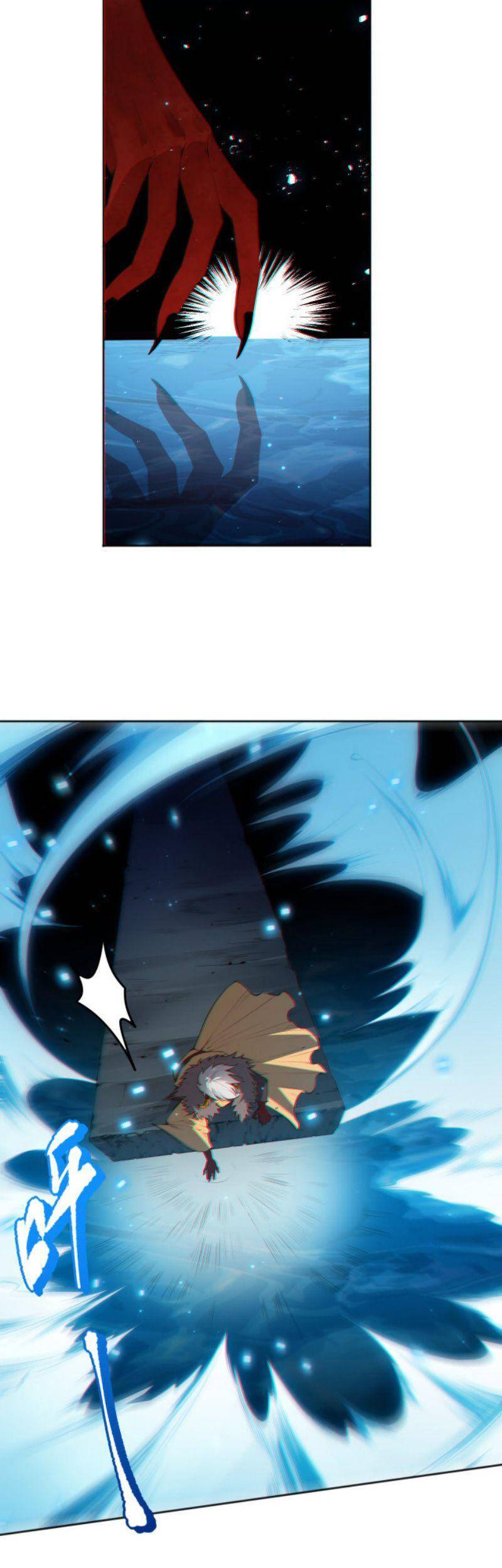 Giản Giới Chap 167 - Next Chap 168