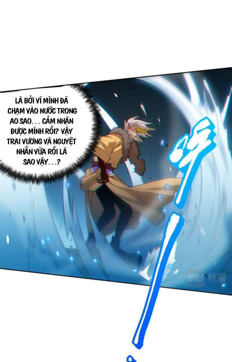 Giản Giới Chap 167 - Next Chap 168