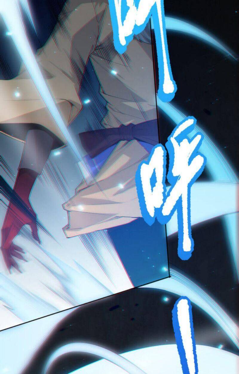 Giản Giới Chap 167 - Next Chap 168