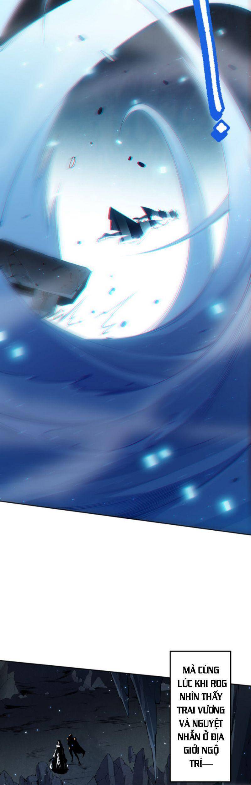 Giản Giới Chap 167 - Next Chap 168