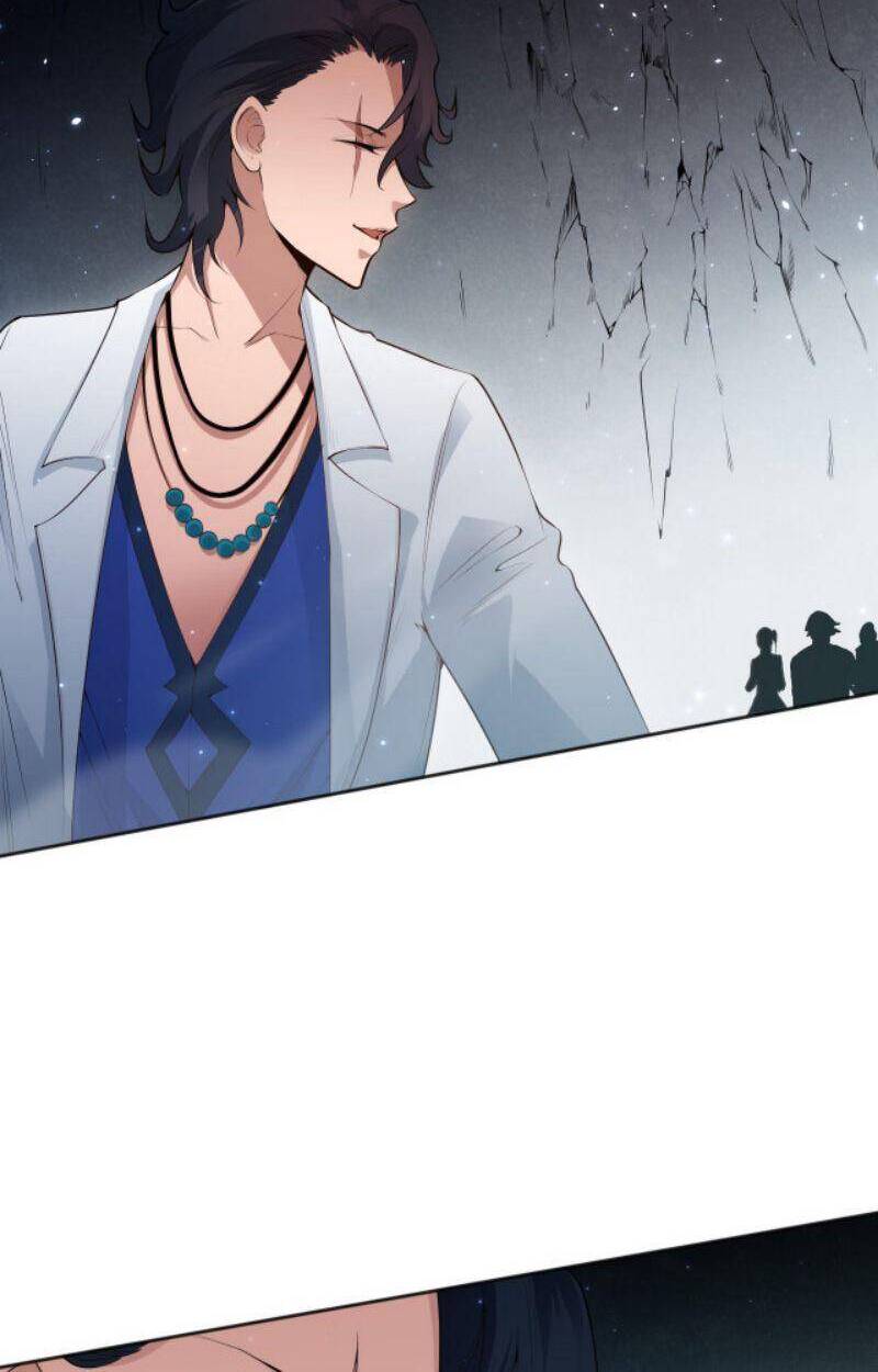 Giản Giới Chap 167 - Next Chap 168