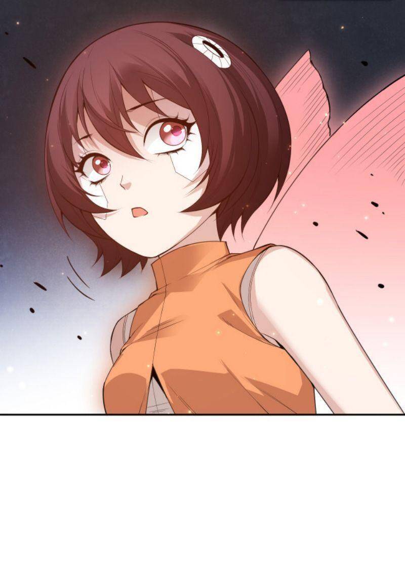 Giản Giới Chap 168 - Next Chap 169