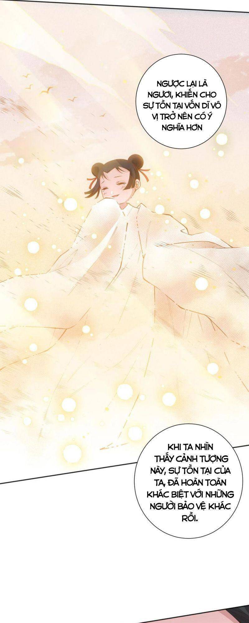 Giản Giới Chap 171 - Next Chap 172