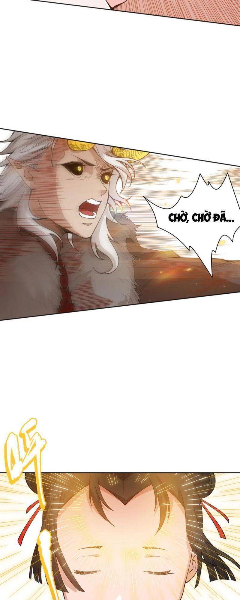 Giản Giới Chap 171 - Next Chap 172