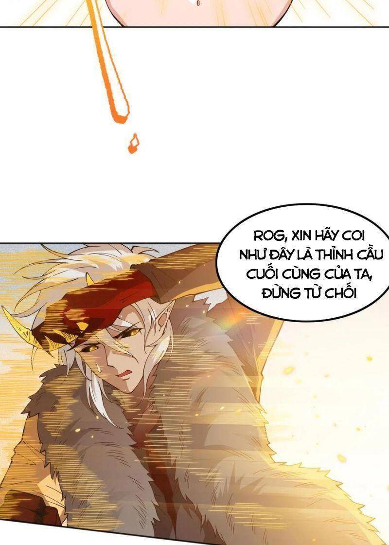 Giản Giới Chap 171 - Next Chap 172