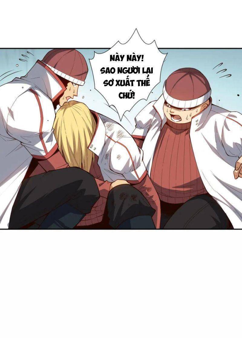 Giản Giới Chap 180 - Next Chap 181