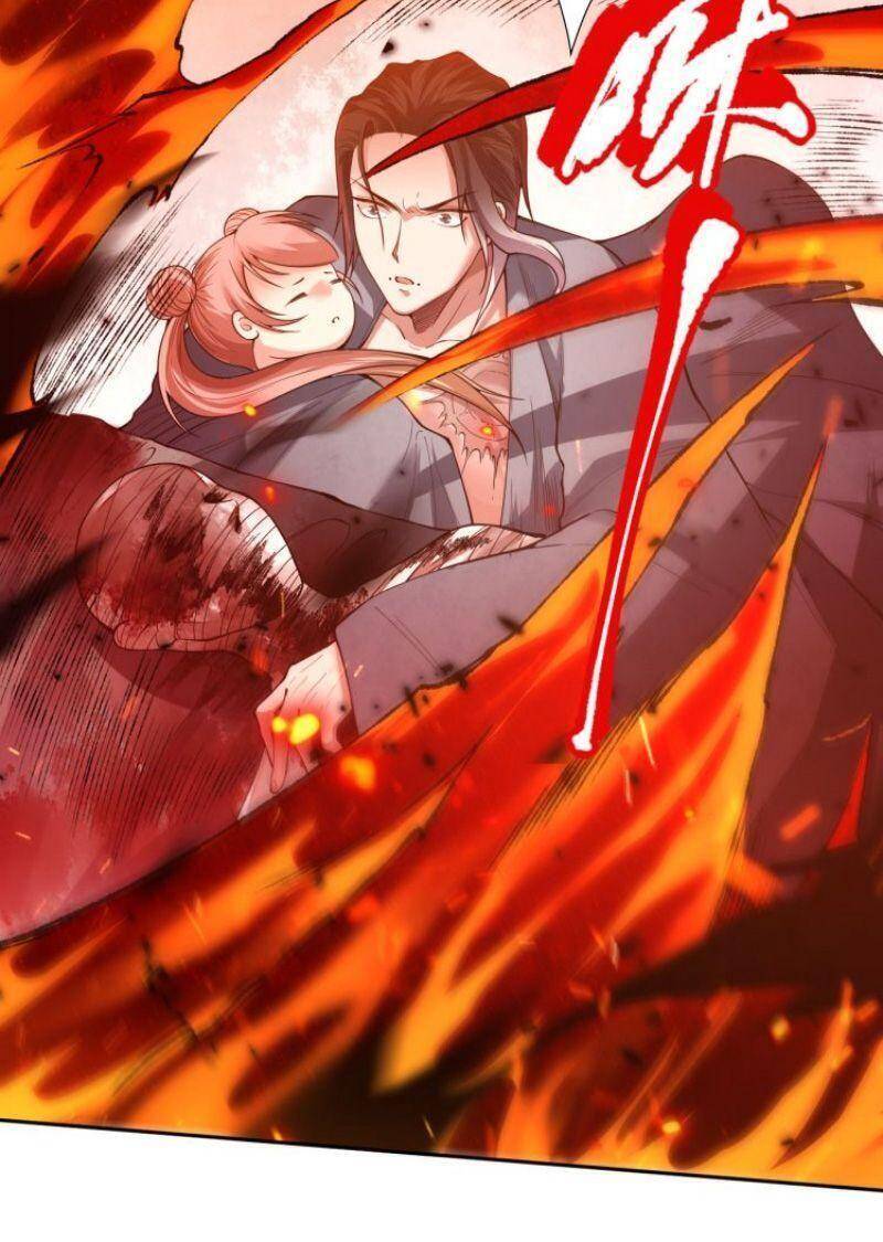 Giản Giới Chap 117 - Next Chap 118