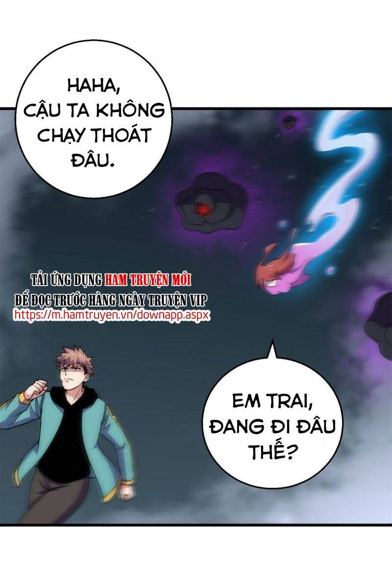 Bị Ép Trở Thành Người Mạnh Nhất Thế Giới Chap 87 - Next Chap 88