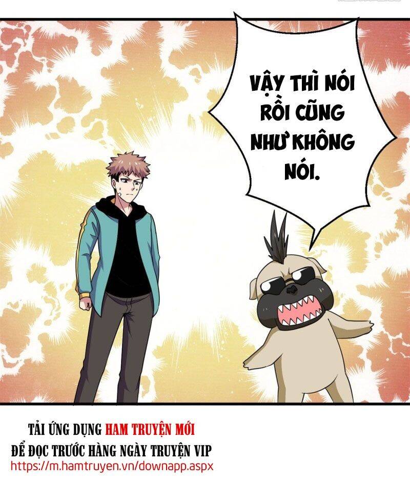 Bị Ép Trở Thành Người Mạnh Nhất Thế Giới Chap 91 - Next Chap 92