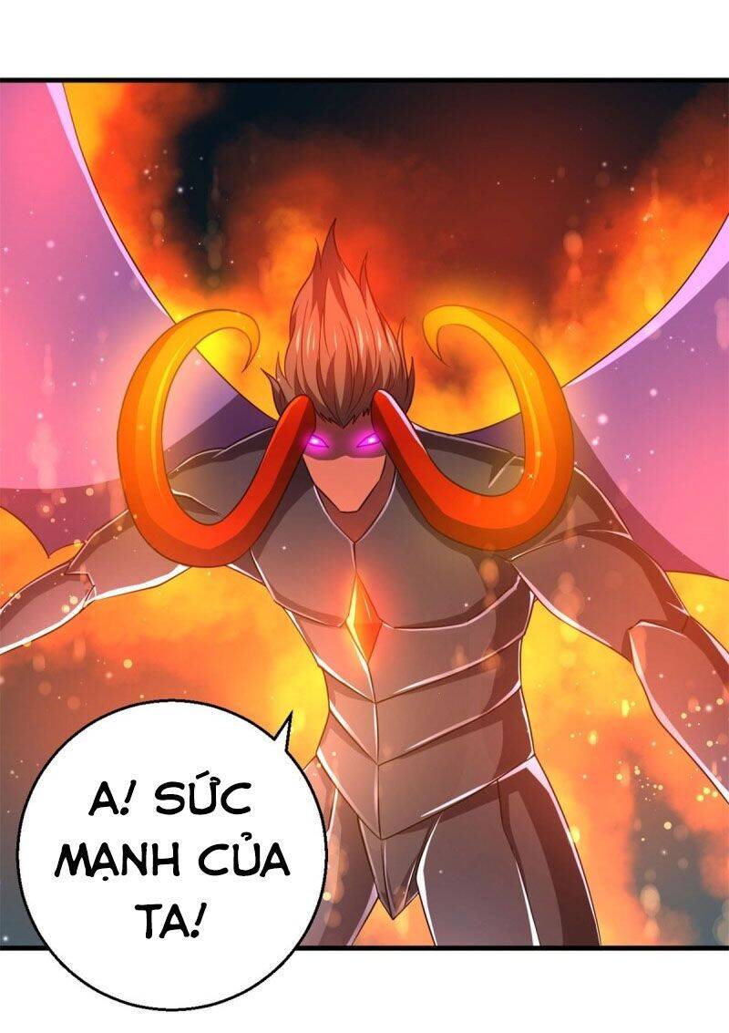 Bị Ép Trở Thành Người Mạnh Nhất Thế Giới Chap 91 - Next Chap 92