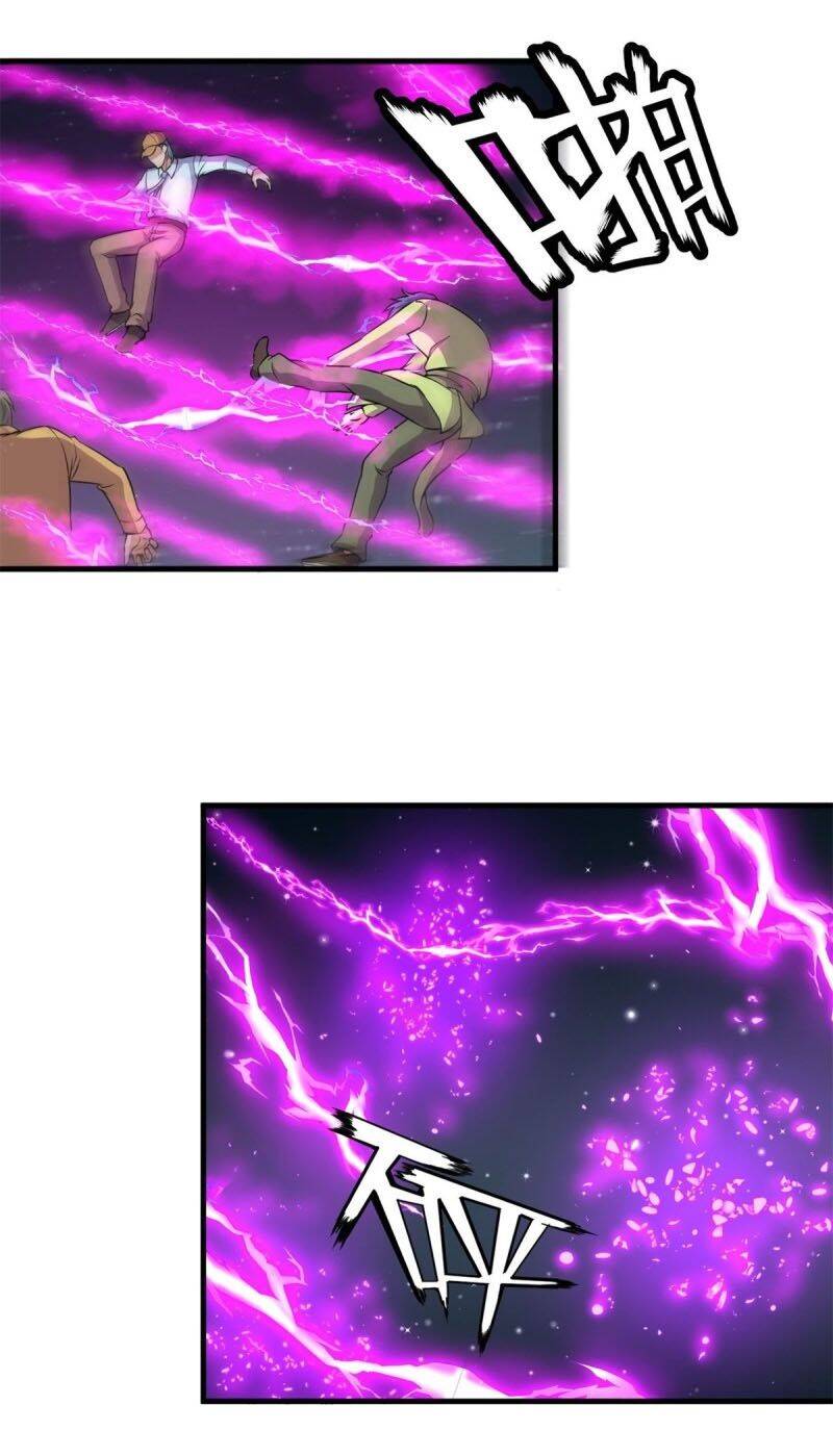 Bị Ép Trở Thành Người Mạnh Nhất Thế Giới Chap 91 - Next Chap 92