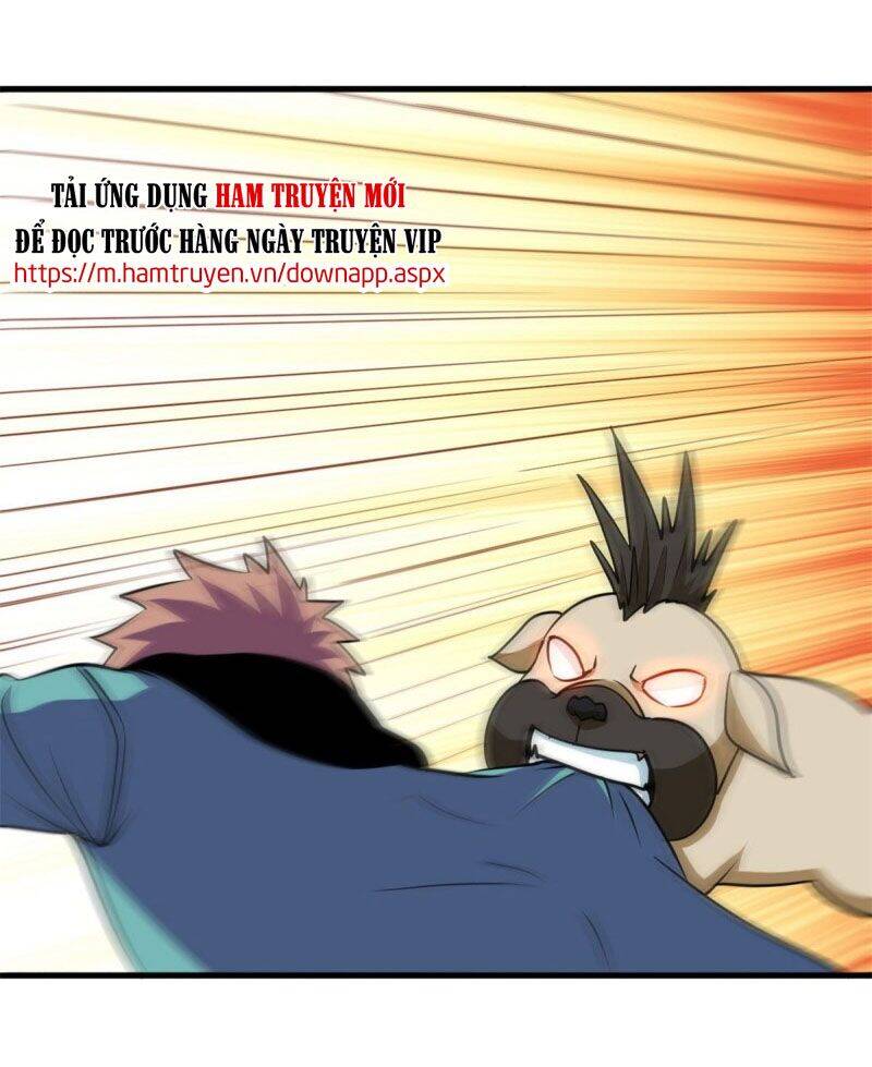 Bị Ép Trở Thành Người Mạnh Nhất Thế Giới Chap 92 - Next Chap 93