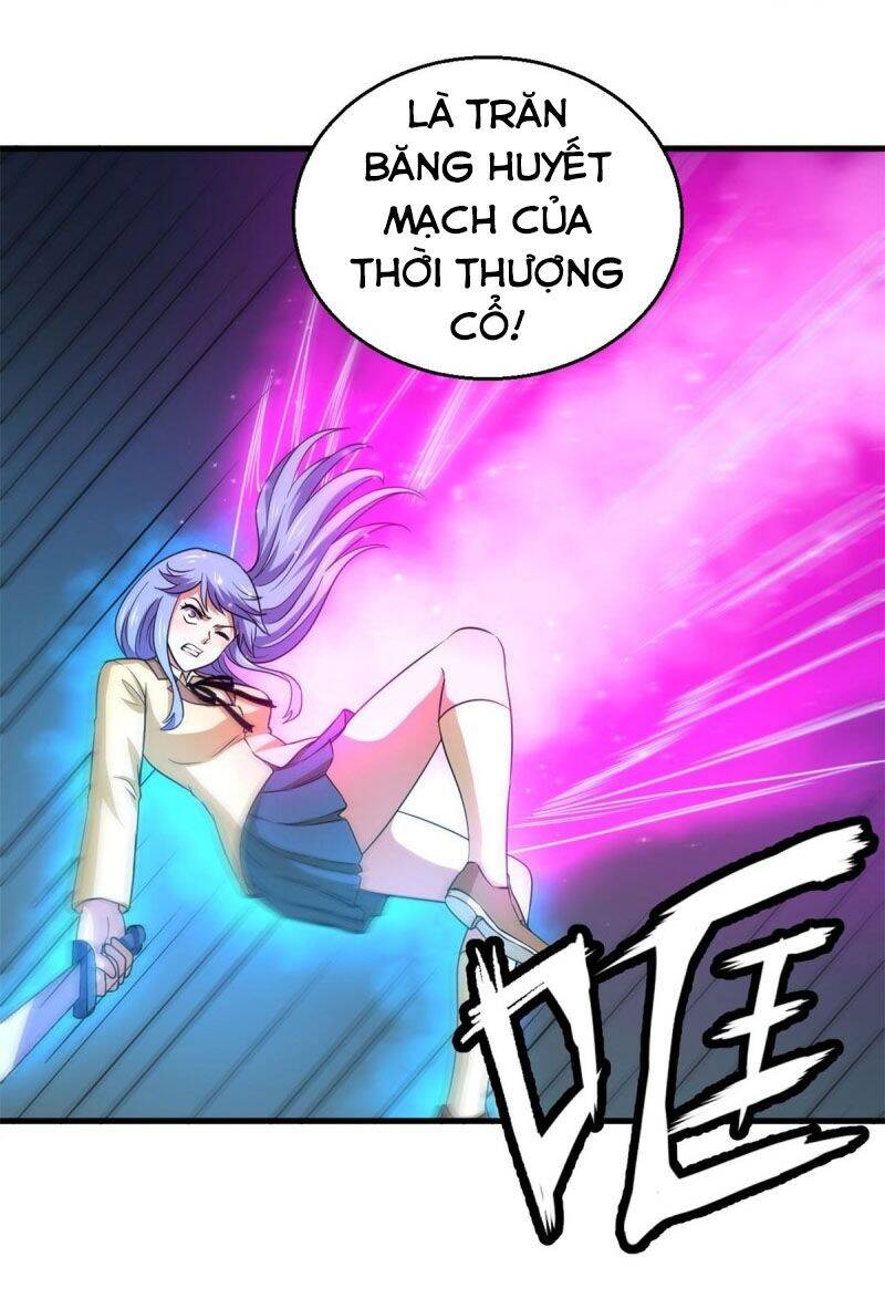 Bị Ép Trở Thành Người Mạnh Nhất Thế Giới Chap 92 - Next Chap 93