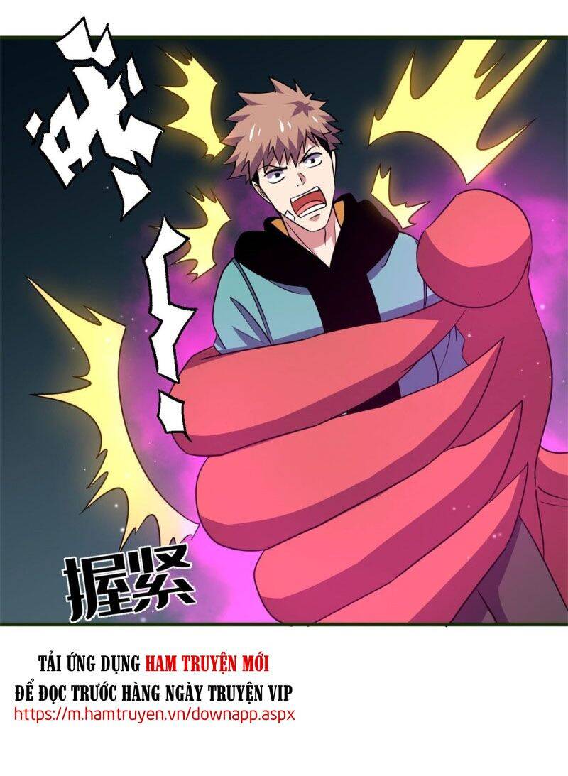 Bị Ép Trở Thành Người Mạnh Nhất Thế Giới Chap 93 - Next Chap 94