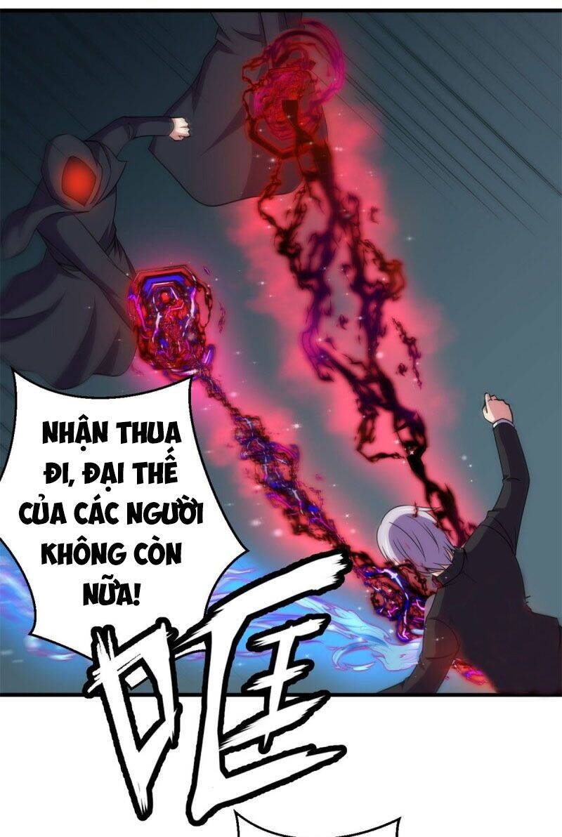 Bị Ép Trở Thành Người Mạnh Nhất Thế Giới Chap 93 - Next Chap 94