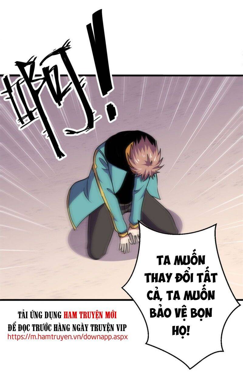 Bị Ép Trở Thành Người Mạnh Nhất Thế Giới Chap 93 - Next Chap 94